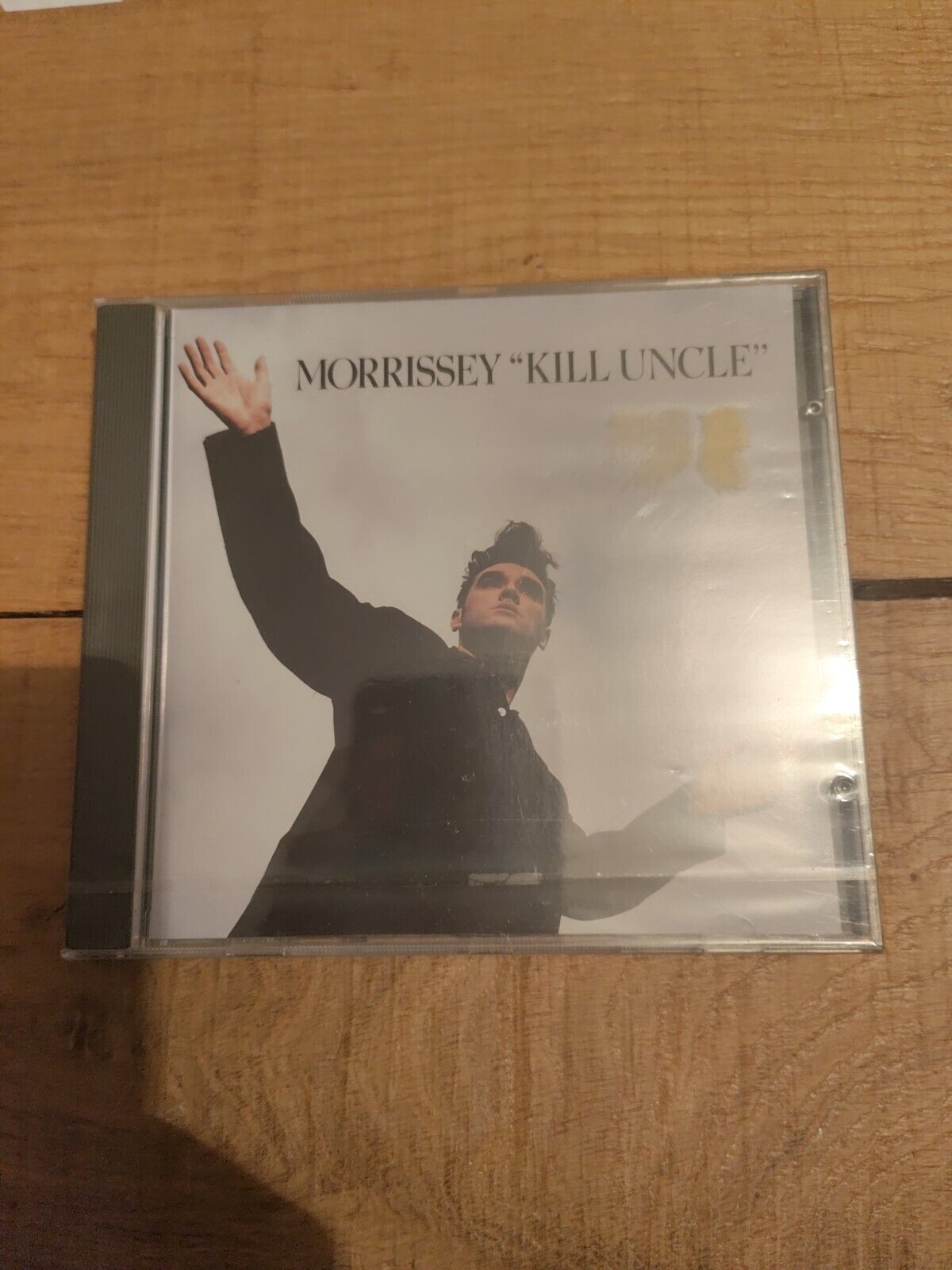 Kill Uncle von Morrissey | CD | Sigillato!