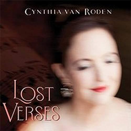 Cynthia Van Roden Lost Verses (CD)