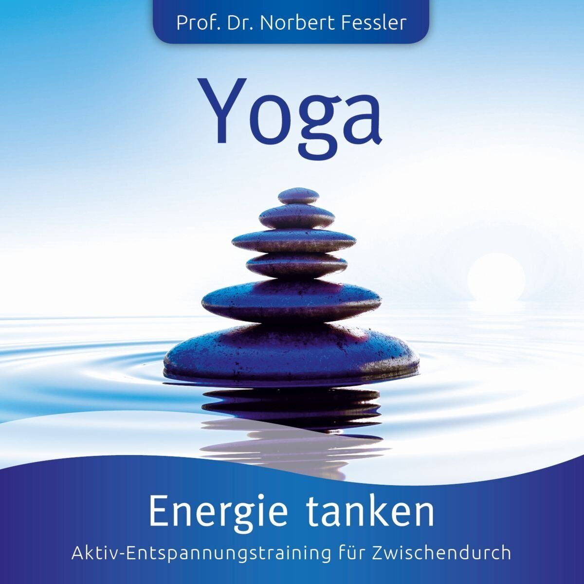 La Vita Yoga: Energie Tanken-Sonnengrüße