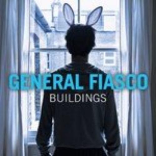 General Fiasco Buildings (CD)
