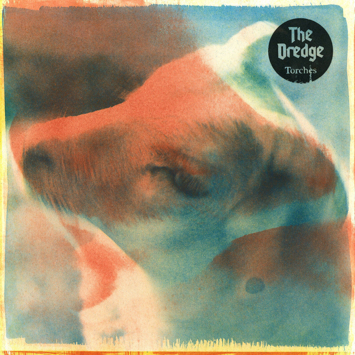 Dredge Torches (CD) Album