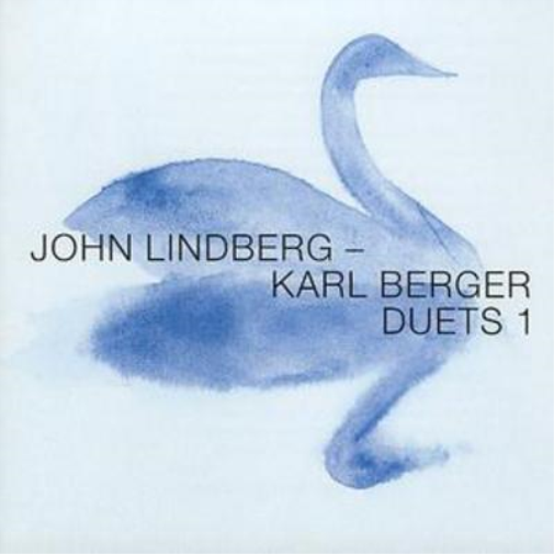 Lindberg, John & Karl Berger Duets 1 (CD) Album