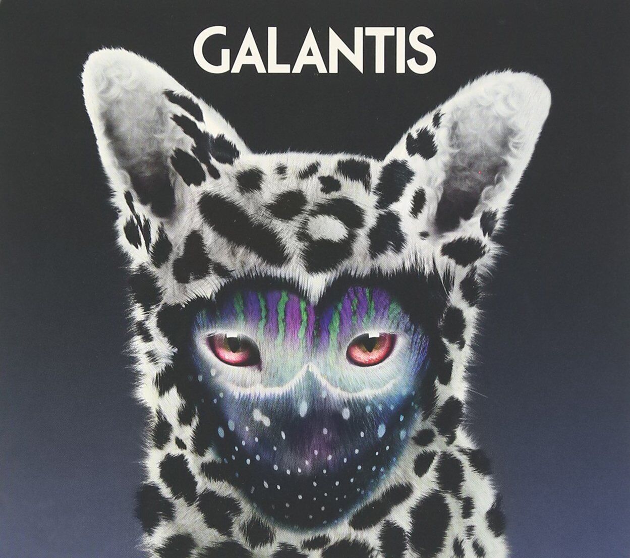 Galantis Pharmacy (CD)