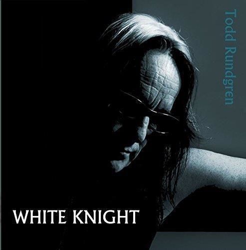 7364803 Audio Cd Todd Rundgren - The White Knight