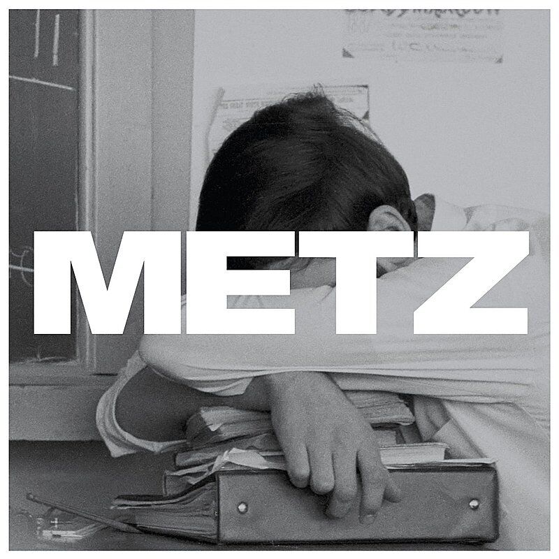 Metz Metz CD SPCD1015 NEW