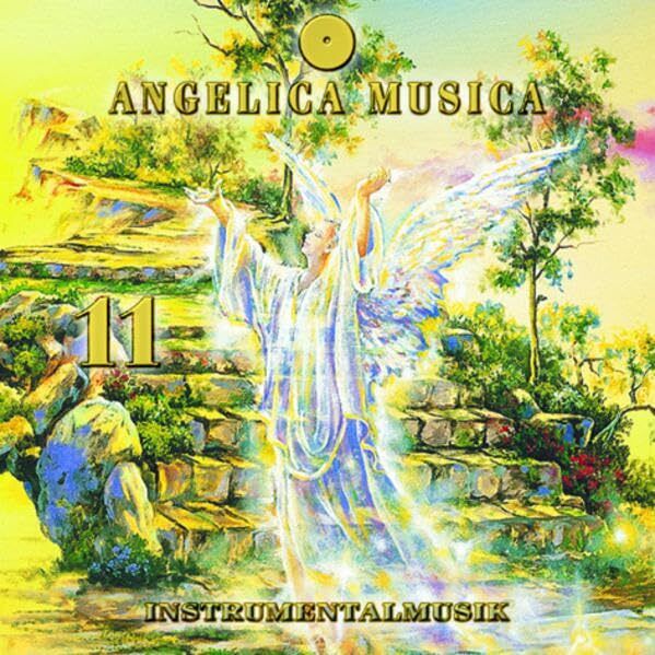 Kaya Angelica Musica: Nr. 11 (Angelica Musica: Instrumentalmusik zu den 72 Engel