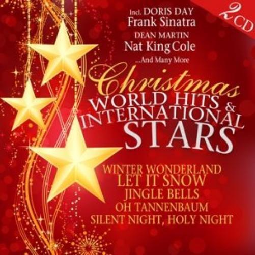 Various Christmas World Hits & Internationale Stars (CD)