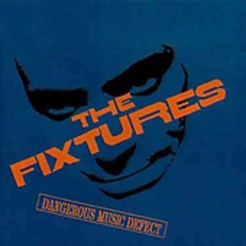 Fixtures Dangerous Music Defect (CD)