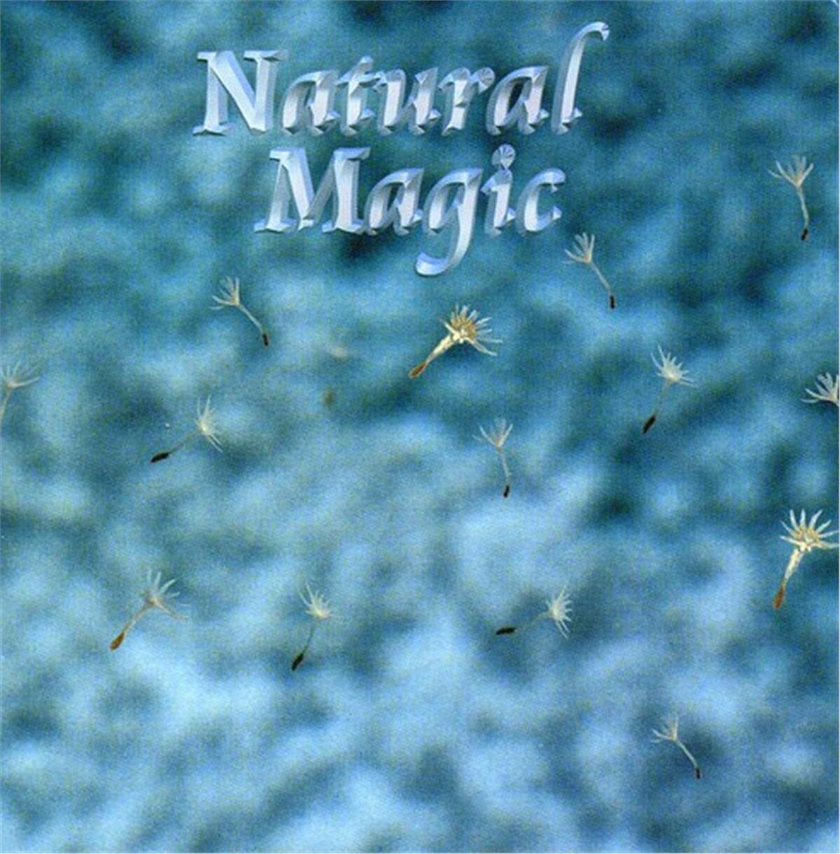 Natural Magic Natural Magic (CD)