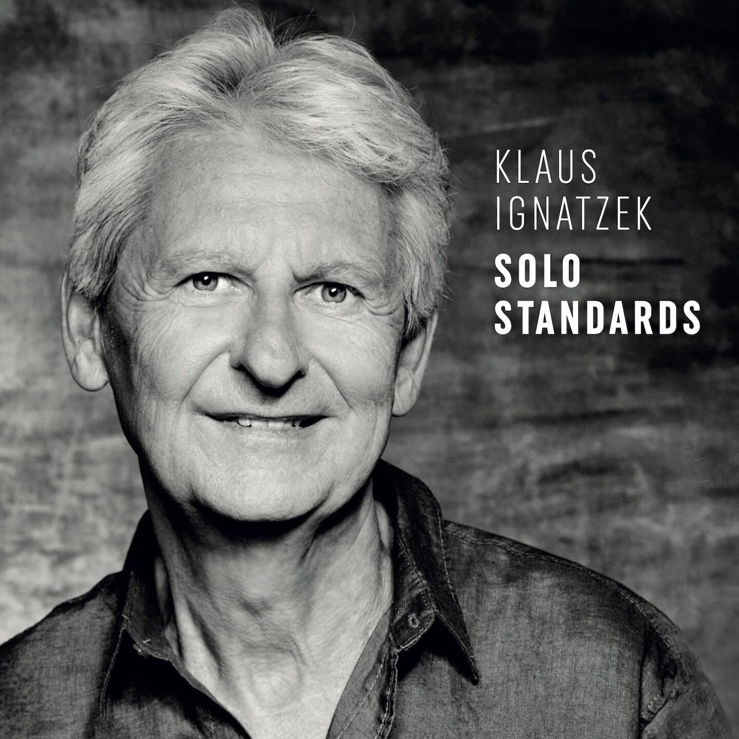 Klaus Ignatzek Solo Standards