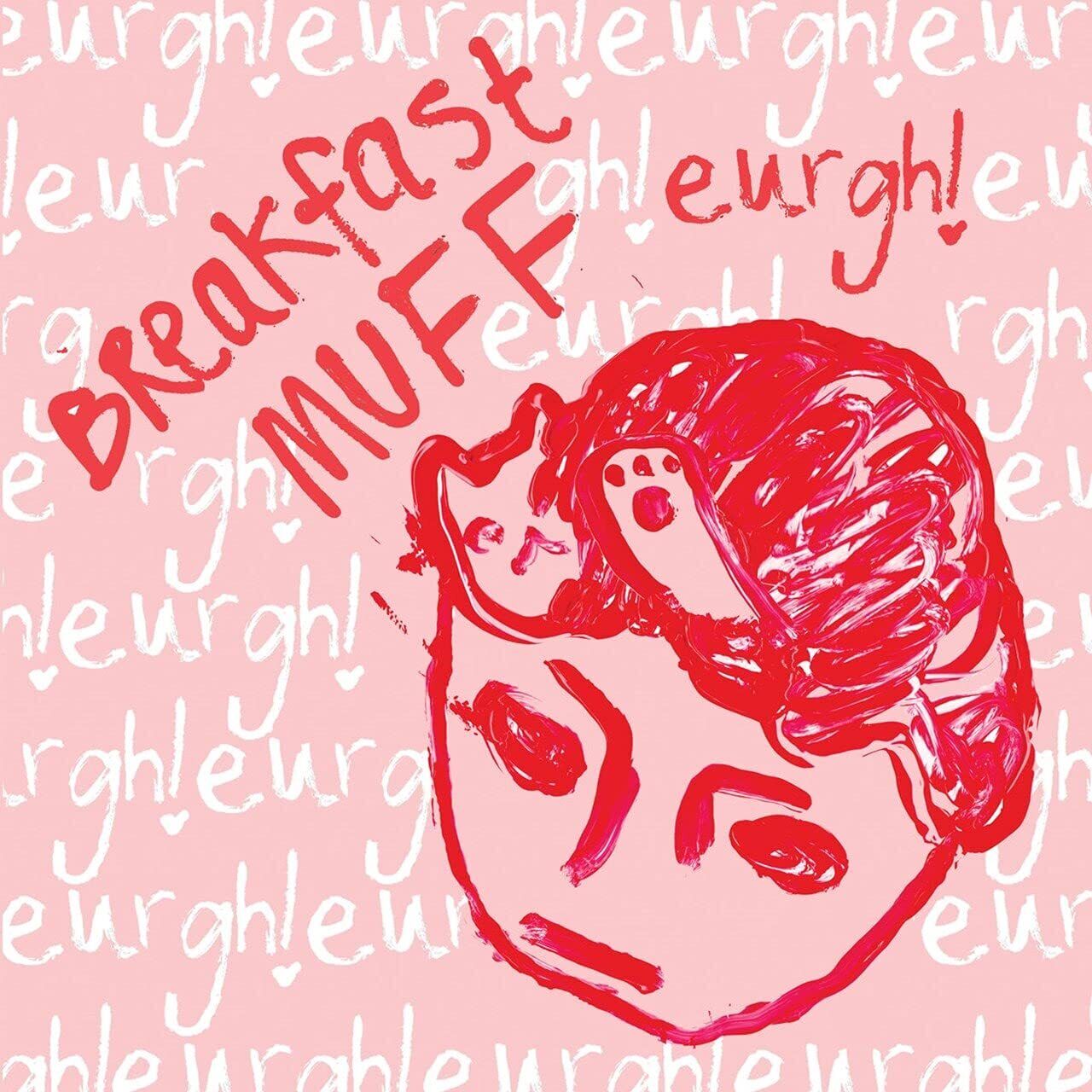 Breakfast Muff Eurgh! LP Vinyl FOOFIVE NEW
