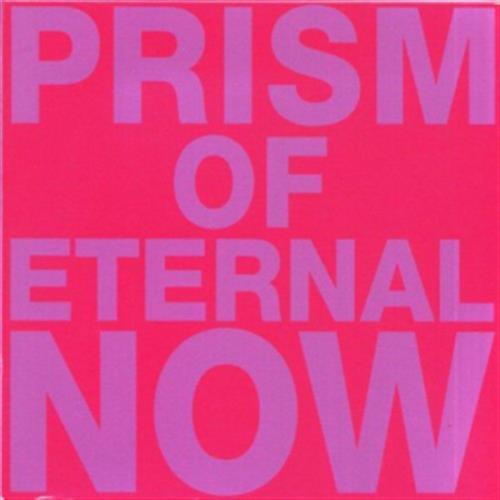 Prism Of Eternal Now - White Rainbow (Audio CD)