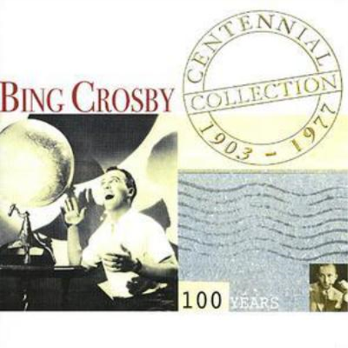 Bing Crosby Centennial Collection 1903-1977 (CD) Album