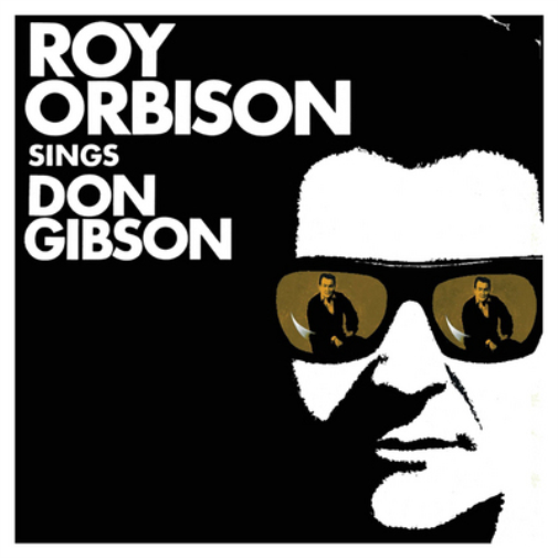 Roy Orbison Roy Orbison Sings Don Gibson (Vinyl LP) 12" Album