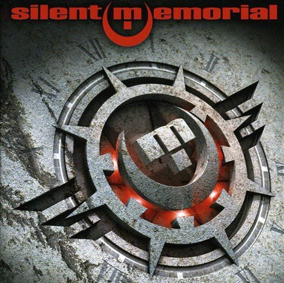 Silent Memorial Retrospective (CD)