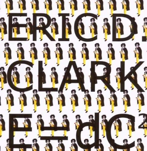 Eric D. Clark E = DC² (CD)