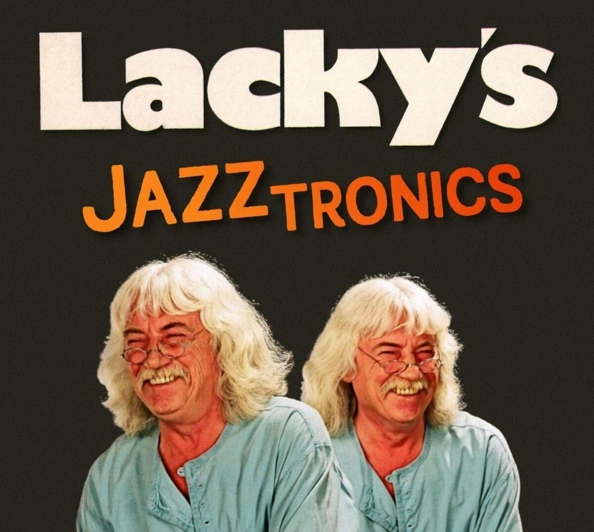 Reinhard Lakomy Lacky's Jazztronics