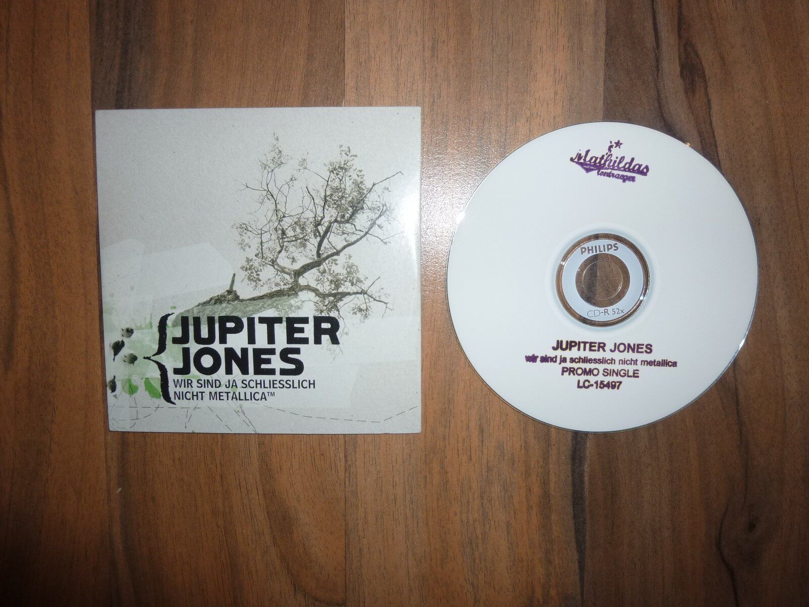 Jupiter Jones Raum Um Raum (+Bonustracks)