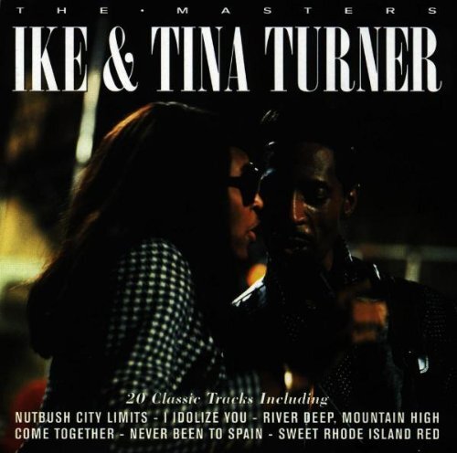 Ike Turner 20 Classics Tracks - The Masters (CD)