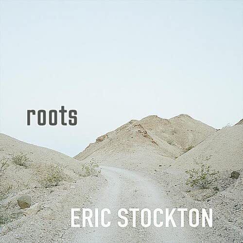 Eric Stockton Roots (CD)