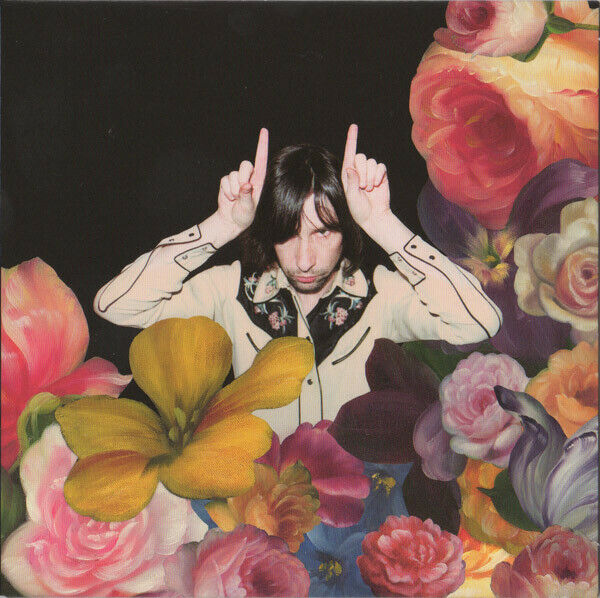 Primal Scream ‎– More Light  - CD SIGILLATO DOPPIO (SEALED)