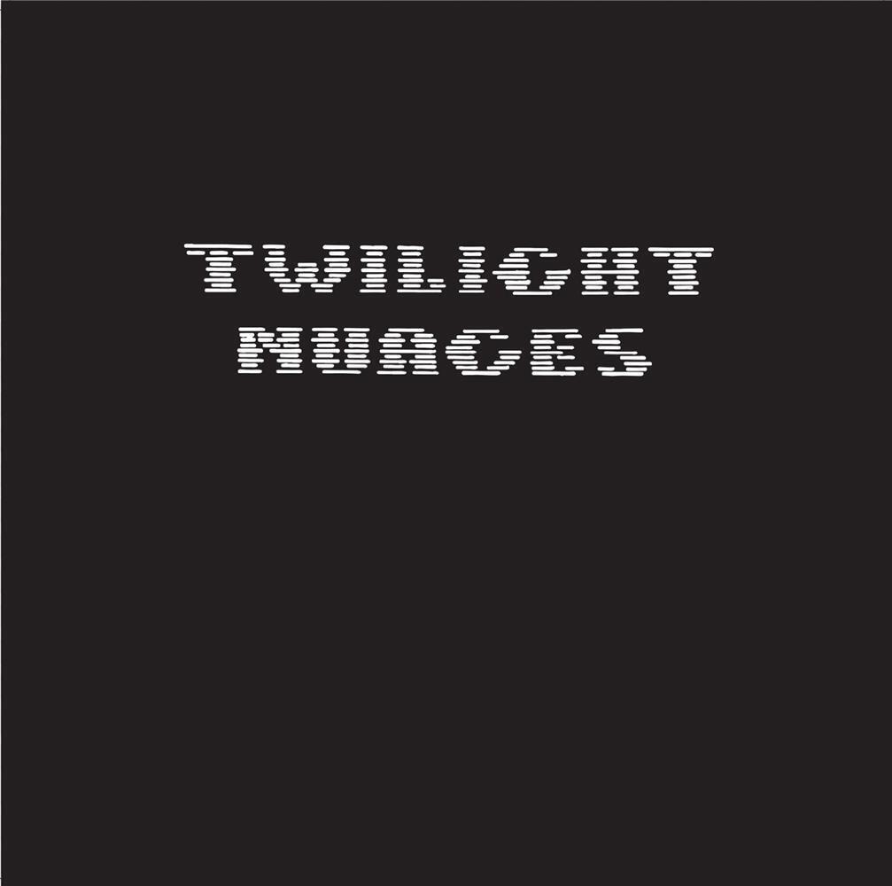 Tiwlight Nuages - Twilight Nuages (Vinile)