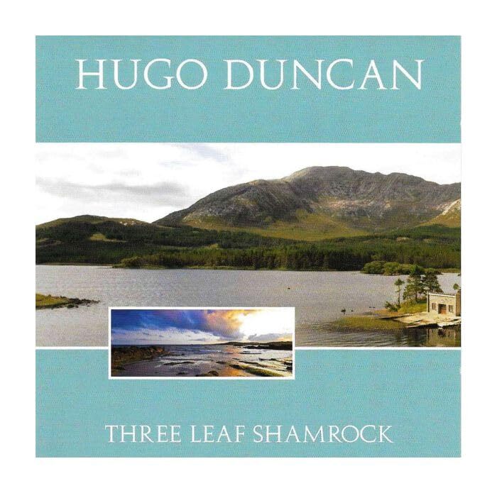 HUGO DUNCAN SHAMROCK (CD)