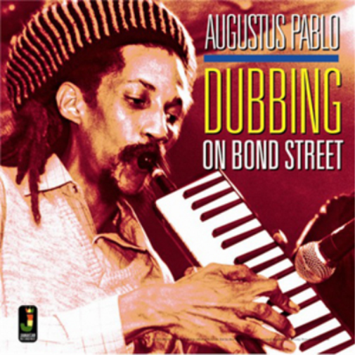 Augustus Pablo Dubbing On Bond Street (Vinyl LP) 12" Album