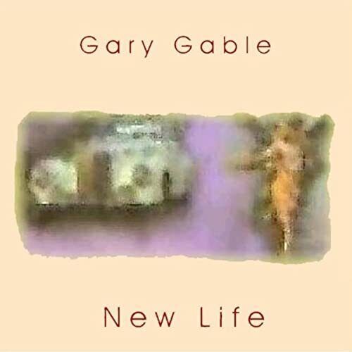 Gary Gable New Life (CD)