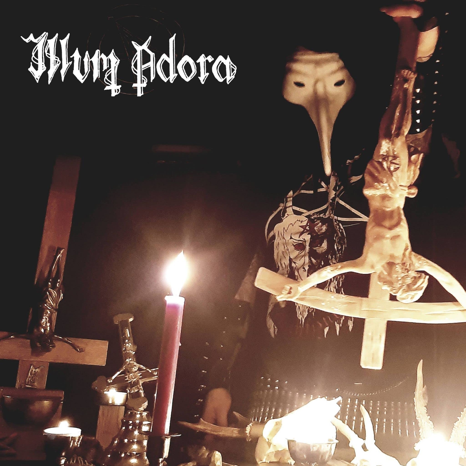 Ophidian Kult (CD)