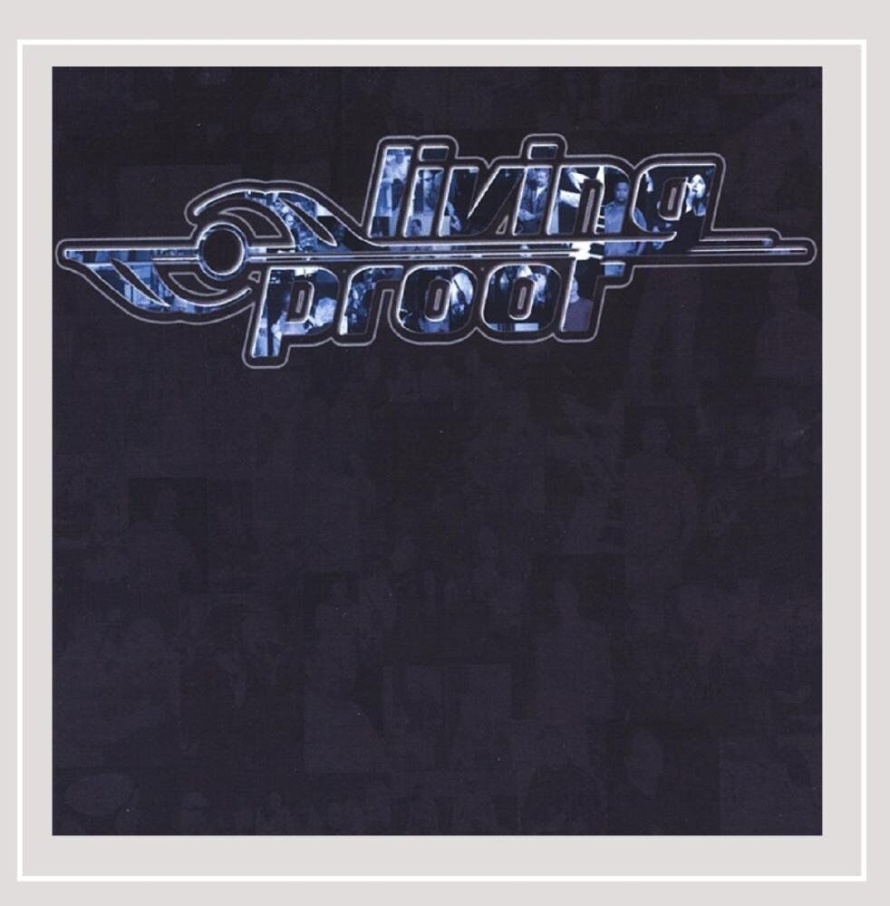 Living Proof Price of a Dream (CD)