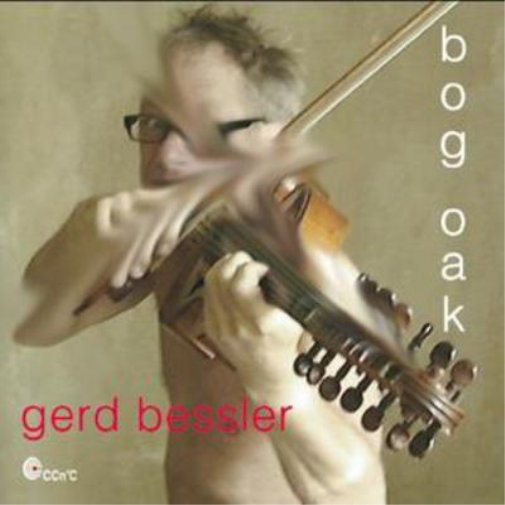 Bog Oak (CD) Album