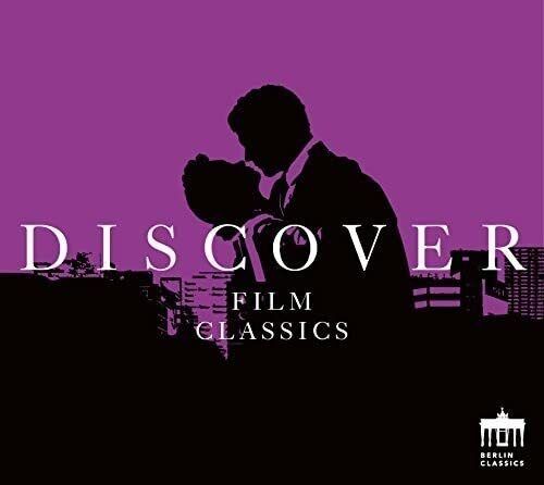 Neumann Discover Film Classics (CD)