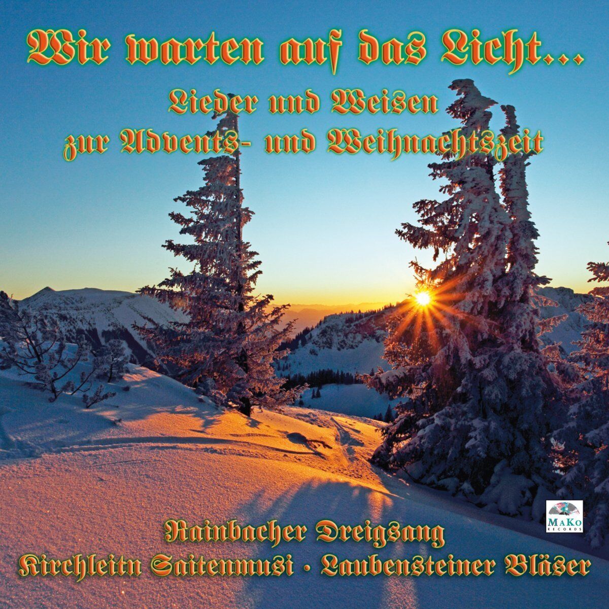 Kirchleitn Wir Warten auf das Licht...