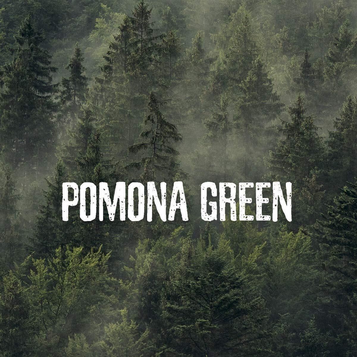 Pomona Green Pomona Green