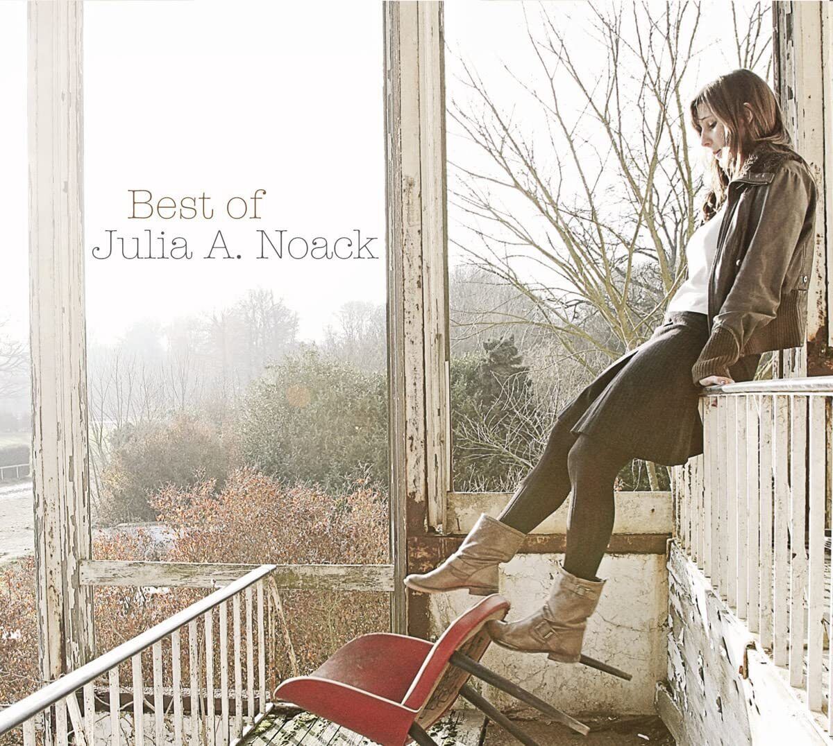 Julia A. Noack Best of Julia a.Noack