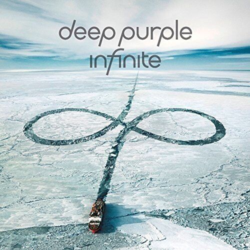 Deep Purple Infinite (CD)