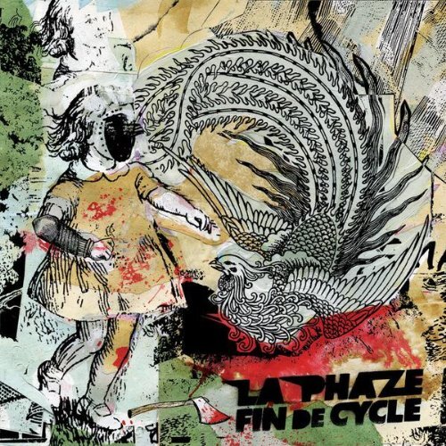 La Phaze Fin De Cycle (CD)