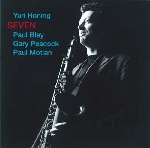 Honing Yuri 7 (CD)