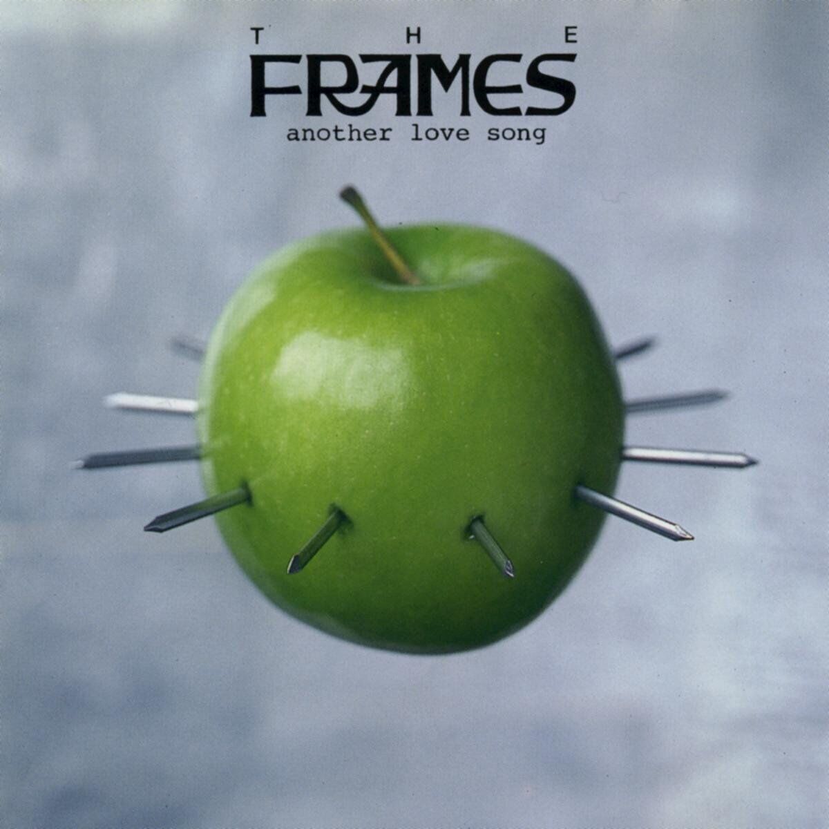 The Frames Another Love Song (Vinyl LP) 12" Album