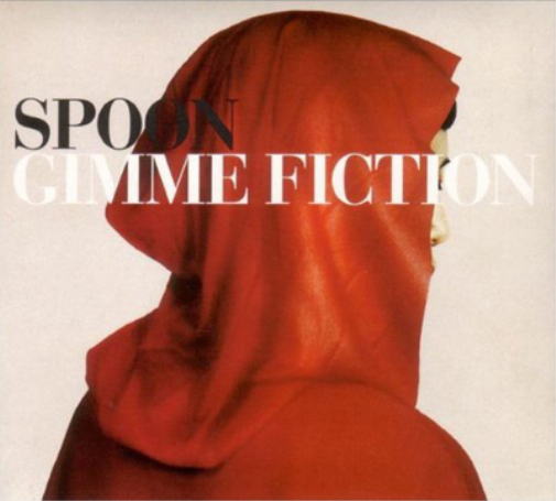 Spoon Gimme Fiction (Vinyl LP) 10th Anniversary  12" Album