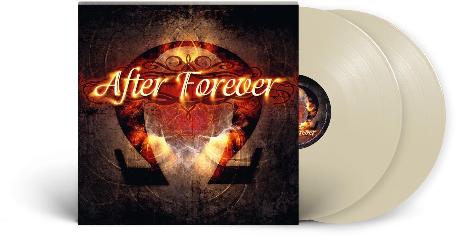After Forever After Forever (Vinyl LP)