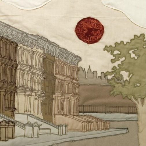 Bright Eyes I'm Wide Awake, It's Morning (CD) Album
