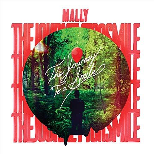 Mally The Journey To A Smile (CD)