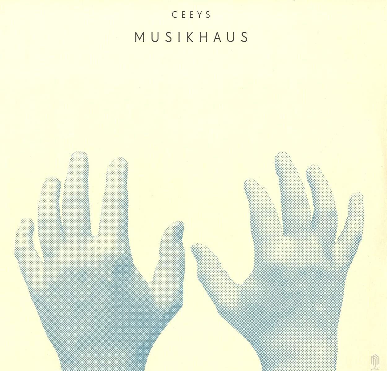 Ceeys Musikhaus (Vinyl LP)