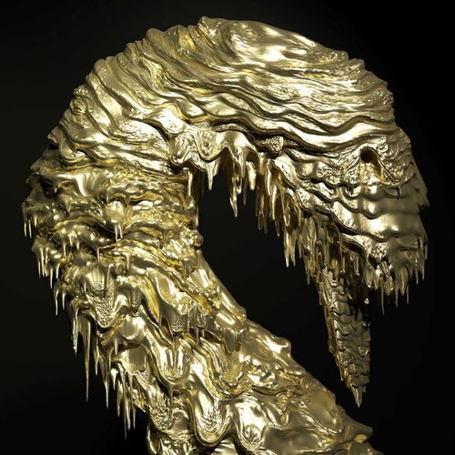Phoxjaw Royal Swan LP Vinyl NEW