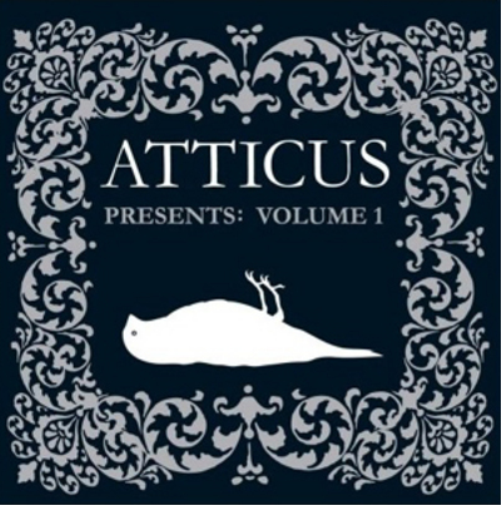 Various Artists Atticus Presents - Volume 1 (CD) Album