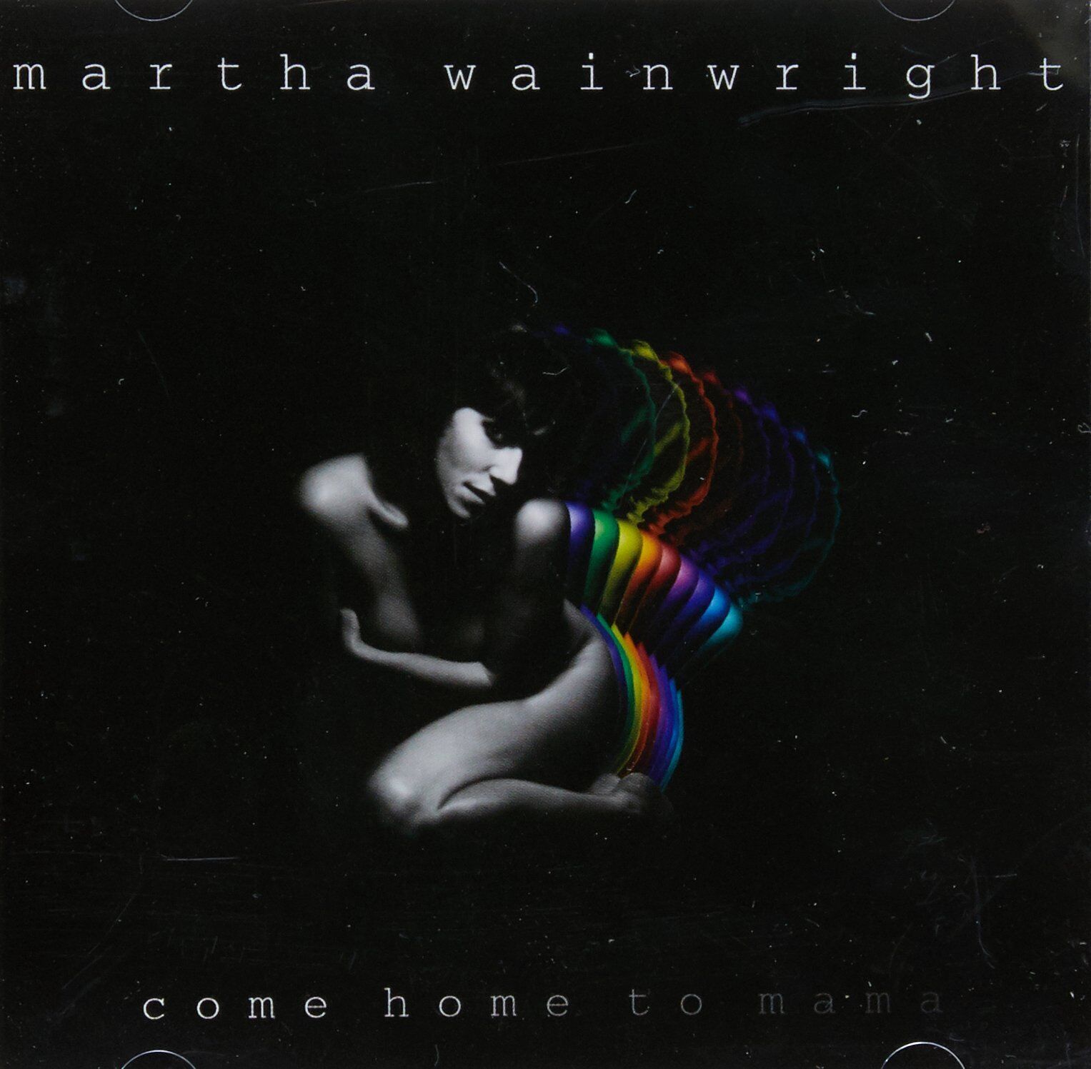Martha Wainwrig WAINWRIGHT, MARTHA - COME HOME TO MAMA : WITH 3 BONUS TRAC (CD)