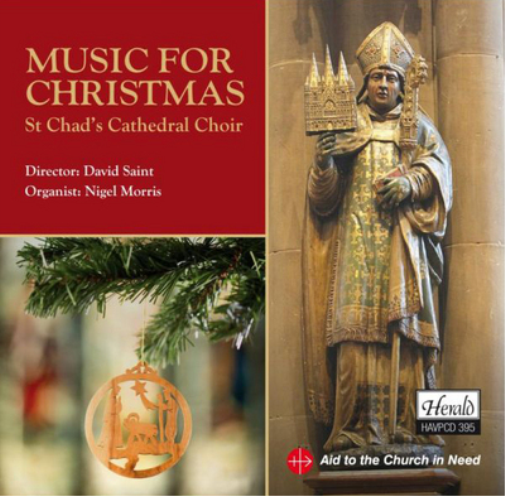 Various Composers Music for Christmas (CD) Album