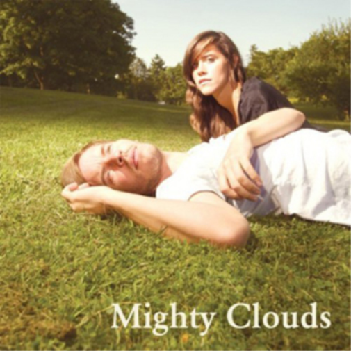 Mighty Clouds Mighty Clouds (Vinyl LP) 12" Album